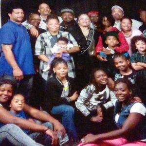 Meet your Posher, Monique